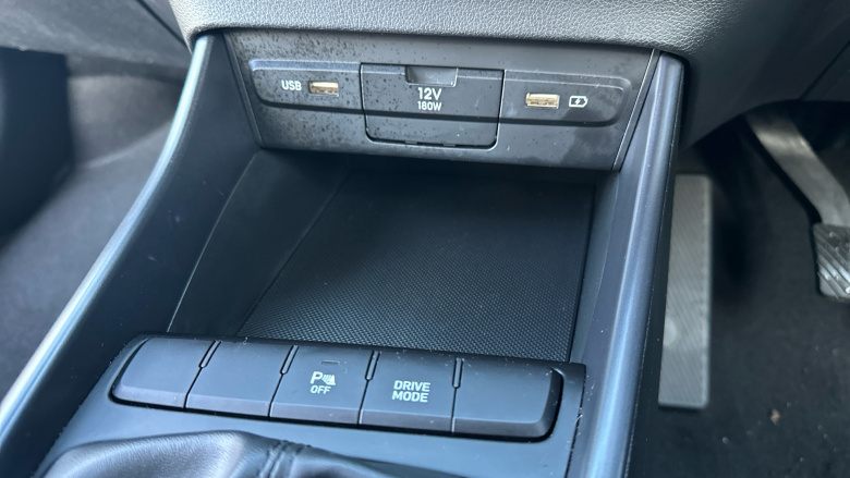 Hyundai i20 1.0T GDi 48V MHD SE Connect 5dr Petrol Hatchback